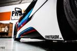BMW i8 MHi8 by Manhart Racing 2016 года